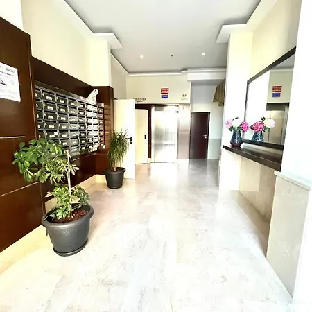 Apartamento Nuevo En Playa Sanxenxo, Con Garaje Appartement Sanxenxo