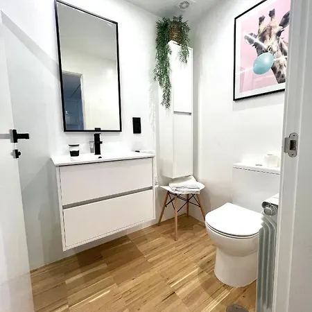Apartamento Nuevo En Playa Sanxenxo, Con Garaje Appartement Sanxenxo