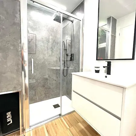 Appartement Apartamento Nuevo En Playa Sanxenxo, Con Garaje Sanxenxo